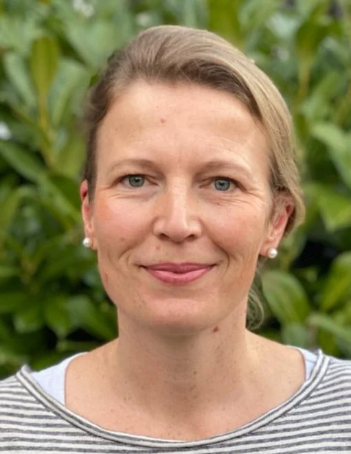 Dr. med. Heike Boerschmann
